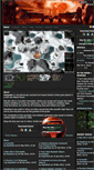 Mobile Screenshot of conquest-game.com